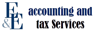 E&E Accounting and Tax Service Ltd